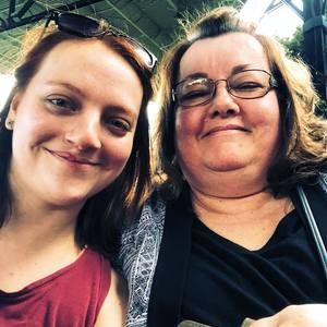 Meet your Posher, Brianna